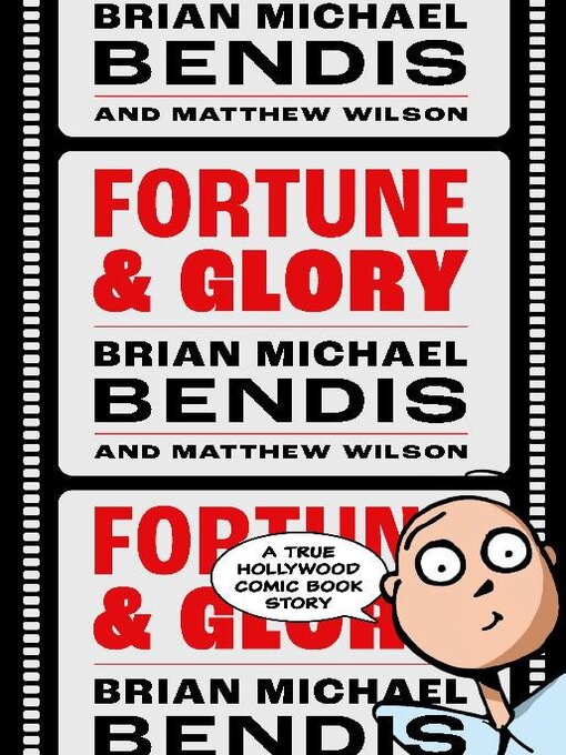 Cover image for Fortune And Glory Volume 1